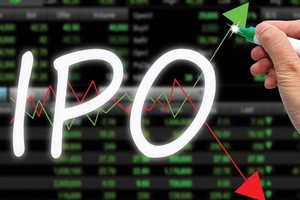 Thị trường IPO toàn cầu dần phục hồi ngay cả khi những lo ngại về suy thoái Kl992 cổng game cá cược vẫn còn