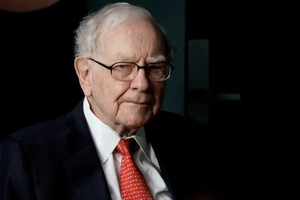 Hiệu ứng Warren Buffett: Khối ngoại mua ròng hơn 7 tỷ USD KL99 là cổng game giải trí trực tuyến hàng đầu hiện nay Nhật Bản trong vòng một tuần