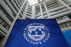 IMF nâng triển vọng tăng trưởng Kl992 cổng game cá cược khu vực châu Á-Thái Bình Dương năm 2023