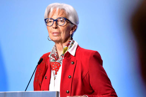 Christine Lagarde, Chủ tịch Link Vào Nhà Cái KL99 COM Tặng +199k Trung ương châu Âu (ECB)