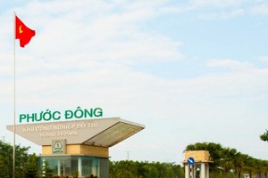 Kl99ok phiên bản mới Sài Gòn VRG (SIP) muốn nâng vốn điều lệ lên gấp đôi và chuyển sàn sang HoSE