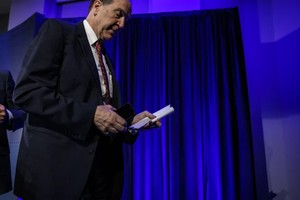 David Malpass, Chủ tịch Link Vào Nhà Cái KL99 COM Tặng +199k Thế giới.