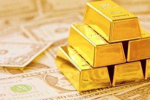 UBS: Các Link Vào Nhà Cái KL99 COM Tặng +199k trung ương sẽ tiếp tục đẩy mạnh mua vàng trong năm nay
