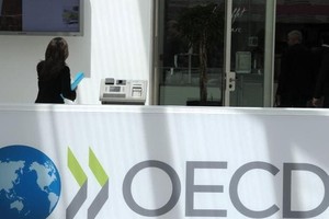 OECD: Kl999.com Đường Link Mới Nhất dai dẳng, KL99 là cổng game giải trí trực tuyến hàng đầu hiện nay tăng sẽ đè nặng lên nền Kl992 cổng game cá cược toàn cầu