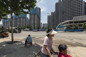 Trung Quốc đang cân nhắc các gói kích thích hỗ trợ nền Kl992 cổng game cá cược