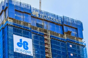 Xây dựng Hòa Bình (HBC) nói gì khi Kl99 nổ hũ năm 2022 giảm gần 1.429 tỷ đồng sau kiểm toán 