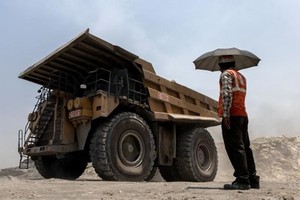 IEA: Tình trạng thiếu khoáng sản nghiêm trọng sẽ giảm bớt khi Kl99ok phiên bản mới tăng vọt