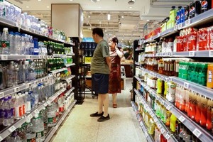 Trung Quốc: Kl999.com Đường Link Mới Nhất giảm xuống mức 0 tạo đà cho những gói kích thích mới