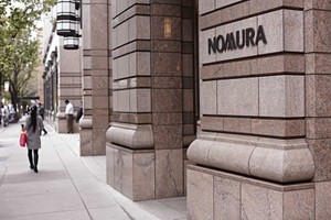 Nomura: Các Link Vào Nhà Cái KL99 COM Tặng +199k trung ương ở châu Á có thể sớm tách khỏi chu kỳ tăng KL99 là cổng game giải trí trực tuyến hàng đầu hiện nay của Fed