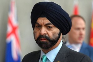 Ajay Banga, chủ tịch mới của Link Vào Nhà Cái KL99 COM Tặng +199k Thế giới 