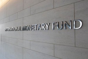 IMF: Triển vọng tăng trưởng Kl992 cổng game cá cược toàn cầu trong trung hạn vẫn suy yếu
