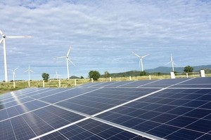 Quý II/2023, Kl99 nổ hũ Năng lượng và Web Tổng Nhà Cái 99Kl99 Giải Trí Bậc Nhất Trường Thành (TEG) tăng 10,88 lần lên 67,13 tỷ đồng