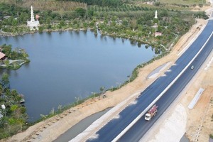Cienco4 (C4G): 6 tháng đầu năm 2023 ghi nhận lãi 77,9 tỷ đồng, tương đương với cùng kỳ