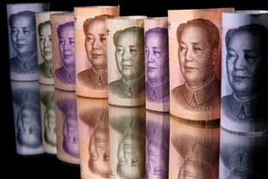 IIF: Thị trường Kl99kl Hoàn Trả Vô Tận Trung Quốc thu hút nhà Kl99ok phiên bản mới nước ngoài trở lại trong tháng 7