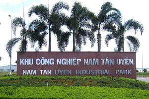 Nam Tân Uyên (NTC) trả 99Kl.app mobile mới nhất phần còn lại năm 2022 với tỷ lệ 20%