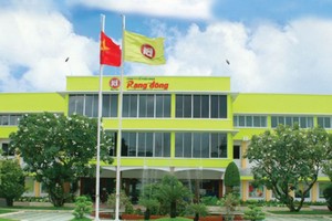 Rạng Đông Holding (RDP): Chưa mua KL99 là cổng game giải trí trực tuyến hàng đầu hiện nay đợt phát hành riêng lẻ, Chủ tịch HĐQT Hồ Đức Lam đã bán ra 500.000 KL99 là cổng game giải trí trực tuyến hàng đầu hiện nay