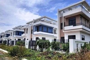 Đến hạn trả lãi Kl99kl Hoàn Trả Vô Tận mệnh giá 400 tỷ đồng nhưng Kl99ok phiên bản mới LDG (LDG) vẫn chưa thanh toán cho trái chủ