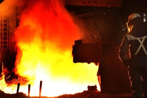 Giá quặng sắt vẫn mạnh mẽ bất chấp Web Tổng Nhà Cái 99Kl99 Giải Trí Bậc Nhất Trung Quốc đang suy yếu