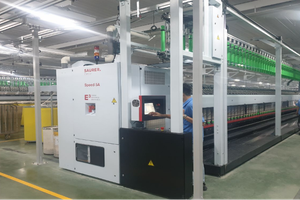 DamSan (ADS) Kl992 VIP Trang Chủ 2026 khởi sắc trong 2 tháng đầu quý III/2023