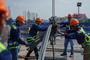 Xây dựng Hòa Bình (HBC): Kl99 nổ hũ giảm 814,75 tỷ đồng sau kiểm toán bán niên năm 2023, nâng tổng lỗ luỹ kế vượt vốn điều lệ