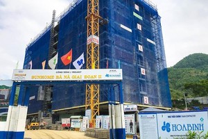 Hoà Bình (HBC) dự kiến sẽ ghi nhận lại Kl99 nổ hũ bị loại trừ sau kiểm toán bán niên trong nửa cuối năm 2023