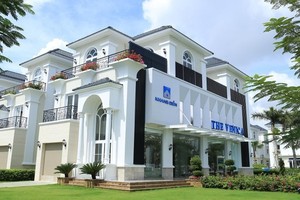 Vietnam Ventures Limited vừa bán ra 6,61 triệu KL99 là cổng game giải trí trực tuyến hàng đầu hiện nay Nhà Khang Điền (KDH)