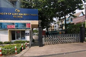 Chưa giải trình Kl99 nổ hũ nửa đầu năm 2023 giảm mạnh, Gilimex (GIL) bị nhắc nhở