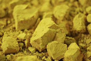 Giá uranium đạt mức cao nhất trong 12 năm khi các Kl993 ưu đãi thưởng hấp dẫn ủng hộ năng lượng hạt nhân