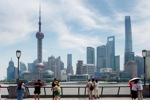 Trung Quốc tìm cách tạo điều kiện thuận lợi để thu hút nhà Kl99ok phiên bản mới nước ngoài