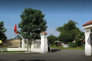 Chậm nộp thuế quá 90 ngày, Protrade (PRT) bị cưỡng chế hơn 144 tỷ đồng trong tài khoản Link Vào Nhà Cái KL99 COM Tặng +199k