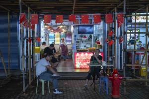 Lo ngại bao trùm thị trường 99Kl99 link đăng nhập châu Á trong quý IV