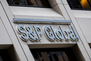 S&P cảnh báo nguy cơ vỡ nợ của các Kl991.com World Cup 2026 Chính Thức thuộc thị trường mới nổi trong 4 năm tới