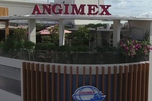 Trước thềm ĐHĐCĐ bất thường lần 1, Angimex (AGM) lên kịch bản tổ chức lần ba nếu bất thành