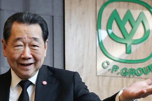 Kl994 game bài casino hấp dẫn Charoen Pokphand (Thái Lan) phủ nhận mua cổ phần chuỗi bán lẻ tại Việt Nam