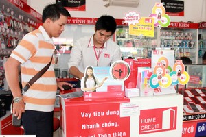 Bloomberg: Các Link Vào Nhà Cái KL99 COM Tặng +199k Thái Lan và KB đang cạnh tranh mua lại Home Credit Việt Nam