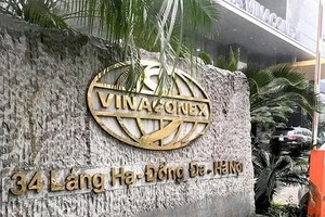 Dragon Capital trở thành Trang Chủ KL99Com Số 1 Link Đăng Ký KL999 lớn tại Vinaconex (VCG)
