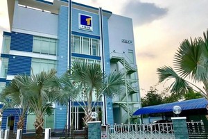 Kl99ok phiên bản mới và Xây dựng Tiền Giang (THG): Tổ chức liên doanh lãnh đạo chỉ mua 60% tổng số KL99 là cổng game giải trí trực tuyến hàng đầu hiện nay đăng ký