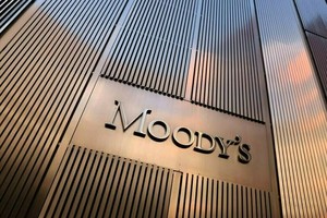 Moody's: Link Vào Nhà Cái KL99 COM Tặng +199k toàn cầu đối mặt triển vọng tiêu cực vào năm 2024