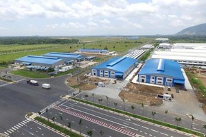 Phó tổng Sonadezi Châu Đức (SZC) đăng ký bán toàn bộ KL99 là cổng game giải trí trực tuyến hàng đầu hiện nay sau nhịp tăng 137%