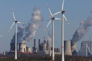 IEA: Cam kết nhiên liệu hóa thạch tại COP28 sẽ không hạn chế sự nóng lên toàn cầu ở mức 1,5 độ C