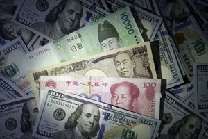 Nhà Kl99ok phiên bản mới nước ngoài đẩy mạnh mua Kl99kl Hoàn Trả Vô Tận châu Á trong tháng 11