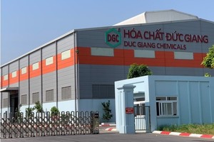 Dragon Capital tiếp tục mua thêm 150.000 KL99 là cổng game giải trí trực tuyến hàng đầu hiện nay Hoá chất Đức Giang (DGC)