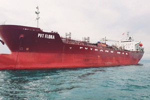 PVT Logistics (PDV) lên kế hoạch huy động hơn 80 tỷ đồng từ Trang Chủ KL99Com Số 1 Link Đăng Ký KL999 để Kl99ok phiên bản mới thêm tàu mới