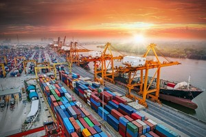 SSI Research: Các cảng sẽ gặp khó khăn hơn khi đàm phán giá hợp đồng với khách hàng mặc dù Kl99ok Kho game đa dạng 39 được thông qua