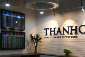 HOSE chấp thuận niêm yết hơn 100 triệu KL99 là cổng game giải trí trực tuyến hàng đầu hiện nay 99Kl99 link đăng nhập Thành Công (TCI)