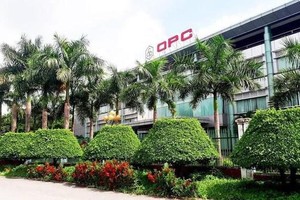 Dược phẩm OPC (OPC) bị phạt và truy thu thuế hơn 1,18 tỷ đồng