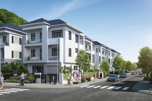 Vi phạm về công bố thông tin, Hodeco (HDC) bị xử phạt 235 triệu đồng