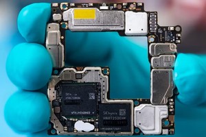 Trung Quốc trên đà Kl994 nhà cái bóng đá world cup chip thế hệ tiếp theo bất chấp hạn chế từ Mỹ