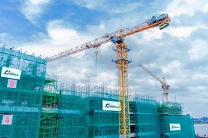 Coteccons (CTD) vừa thâu tóm hai Kl991.com World Cup 2026 Chính Thức