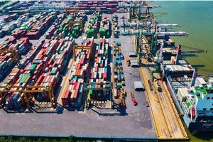 Viconship (VSC) muốn gia hạn thời gian chào bán 133,3 triệu KL99 là cổng game giải trí trực tuyến hàng đầu hiện nay thêm 30 ngày